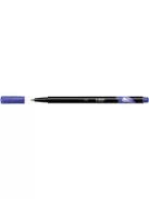 Tűfilc, 0,4 mm, BIC "Intensity ", kék (BC942070)