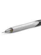 Golyóstoll, háromszínű, nyomósirónnal egyben, BIC "4 Colours" + grafitbél (BC942103)