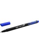 Tűfilc, 0,4 mm, BIC "Intensity", 8 különböző szín (BC946047K)