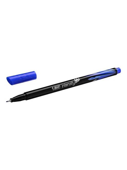 Tűfilc, 0,4 mm, BIC "Intensity", 8 különböző szín (BC946047K)