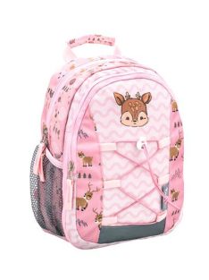   Hátizsák, BELMIL "Mini Kiddy Woodland animal Deer"
