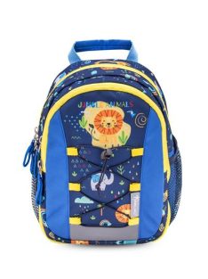 Hátizsák, BELMIL "Mini Kiddy Little Jungle"