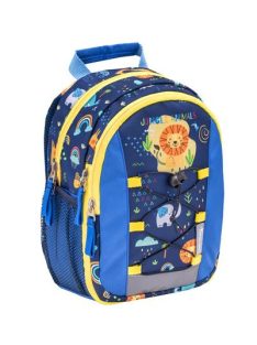 Hátizsák, BELMIL "Mini Kiddy Little Jungle"