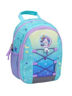 Hátizsák, BELMIL "Mini Kiddy Cute Unicorn"