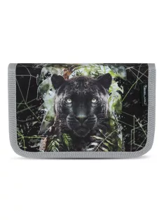Tolltartó, 2 klapnis, BELMIL "Black Panther"