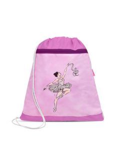 Tornazsák, BELMIL "Ballerina", lila