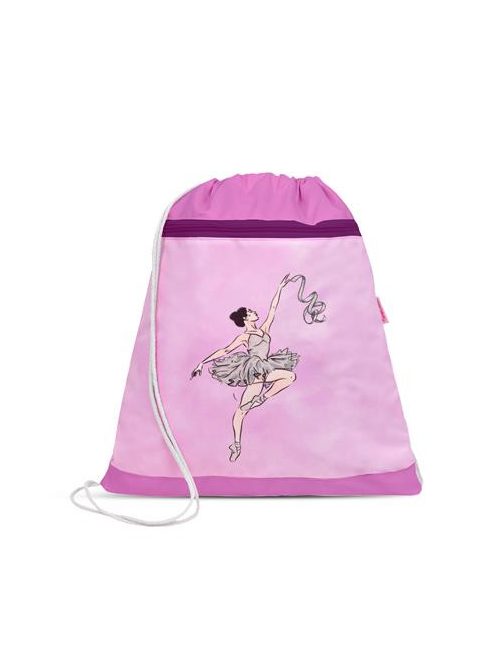 Tornazsák, BELMIL "Ballerina", lila