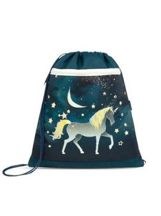 Tornazsák, BELMIL "Sparkling Unicorn"