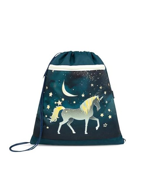 Tornazsák, BELMIL "Sparkling Unicorn"