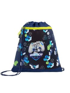 Tornazsák, BELMIL "Pixel Cube Game"