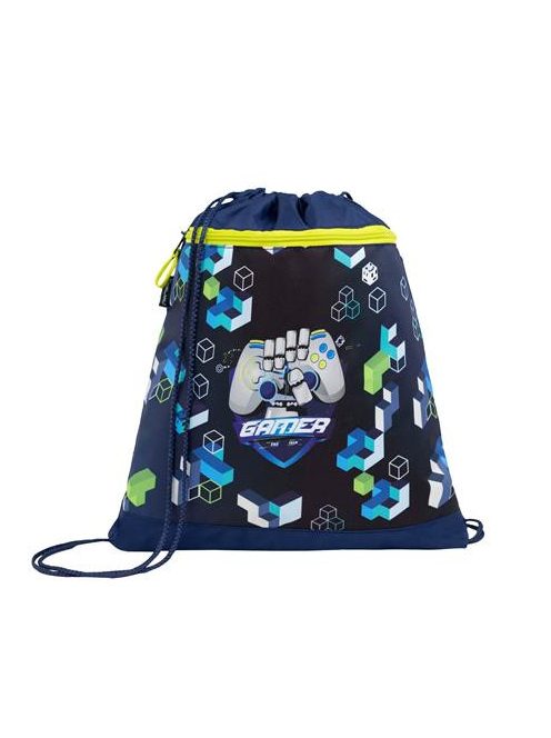 Tornazsák, BELMIL "Pixel Cube Game"