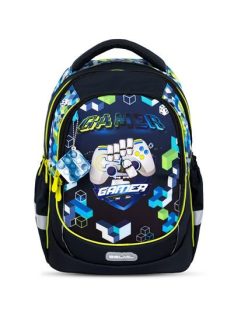   Iskolatáska, BELMIL "Leisure Plus Pixel Cube Game"