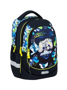   Iskolatáska, BELMIL "Leisure Plus Pixel Cube Game"