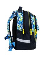 Iskolatáska, BELMIL "Leisure Plus Pixel Cube Game"