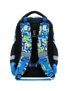 Iskolatáska, BELMIL "Leisure Plus Pixel Cube Game"