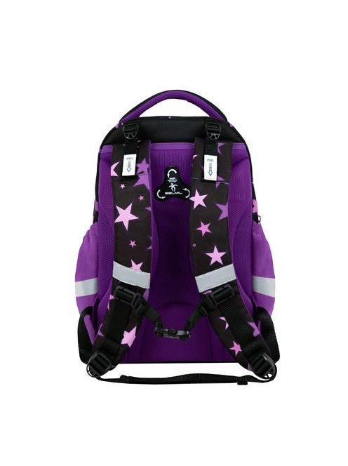 Iskolatáska, BELMIL "Leisure Plus Sparkle like a Star"