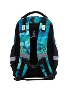 Iskolatáska, BELMIL "Leisure Plus Skate Board"