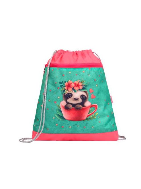 Tornazsák, BELMIL "Cute sloth"