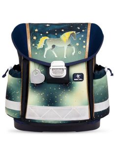 Iskolatáska, BELMIL "Classy Sparkling Unicorn"