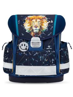 Iskolatáska, BELMIL "Classy Lion"