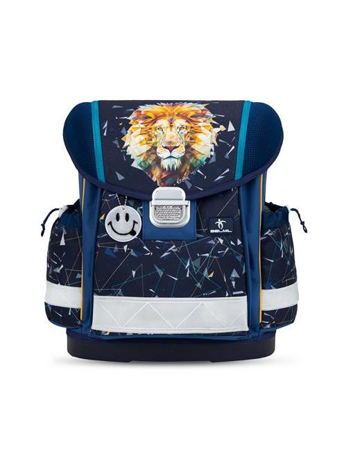 Iskolatáska, BELMIL "Classy Lion"