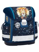 Iskolatáska, BELMIL "Classy Lion"