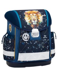 Iskolatáska, BELMIL "Classy Lion"