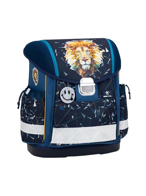 Iskolatáska, BELMIL "Classy Lion"