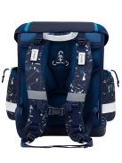 Iskolatáska, BELMIL "Classy Lion"