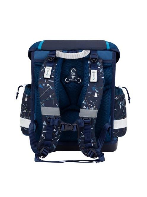 Iskolatáska, BELMIL "Classy Lion"