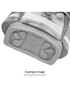 Iskolatáska, BELMIL "Classy Lion"