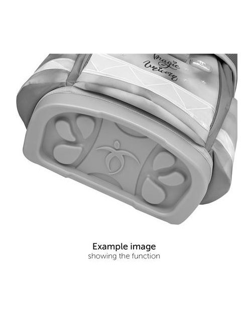 Iskolatáska, BELMIL "Classy Lion"