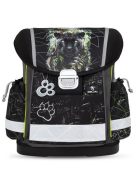 Iskolatáska, BELMIL "Classy Black Panther"