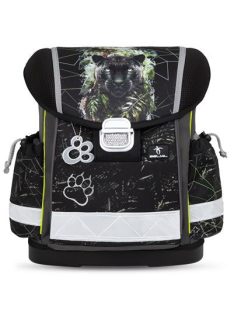 Iskolatáska, BELMIL "Classy Black Panther"