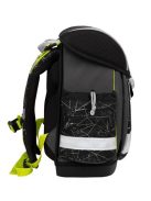 Iskolatáska, BELMIL "Classy Black Panther"