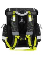 Iskolatáska, BELMIL "Classy Black Panther"