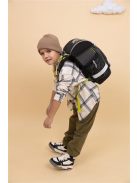 Iskolatáska, BELMIL "Classy Black Panther"