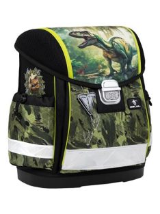 Iskolatáska, BELMIL "Classy Lost World"