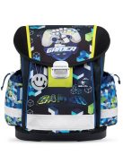 Iskolatáska, BELMIL "Classy Pixel Cube Game"