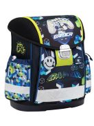 Iskolatáska, BELMIL "Classy Pixel Cube Game"