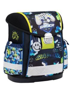 Iskolatáska, BELMIL "Classy Pixel Cube Game"