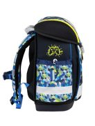 Iskolatáska, BELMIL "Classy Pixel Cube Game"