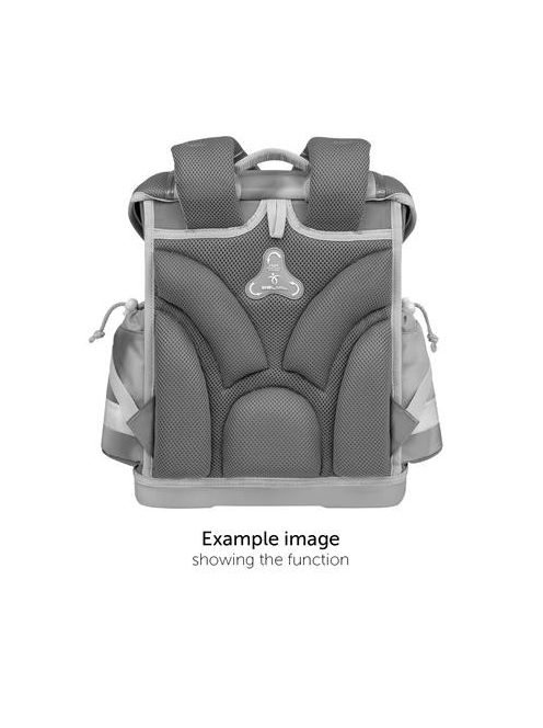 Iskolatáska, BELMIL "Classy Pixel Cube Game"