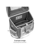 Iskolatáska, BELMIL "Classy Pixel Cube Game"