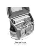 Iskolatáska, BELMIL "Classy Player"