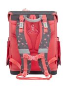 Iskolatáska, mágneszárral, BELMIL "Compact Bloomy Blossom"