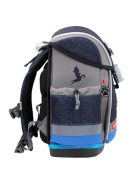 Iskolatáska, mágneszárral, BELMIL "Classy Plus World of Dragons"