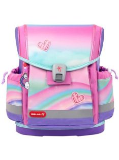   Iskolatáska, mágneszárral, BELMIL "Classy Plus Dreamland"