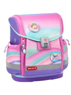   Iskolatáska, mágneszárral, BELMIL "Classy Plus Dreamland"