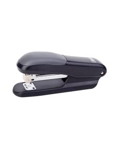   Tűzőgép, 24/6, 26/6, 25 lap, BOXER "200", fekete (BOX200FK)